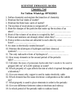chemistry test all papers..pdf